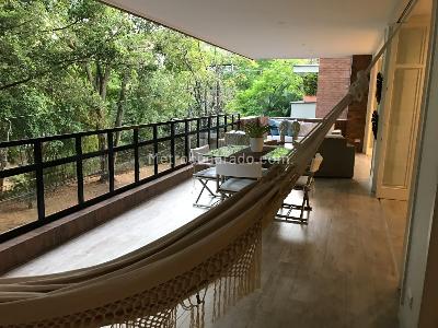 Apartamento de 3 alcobas en venta en Santa Rita, Cali, 260 m² · foto 2 de 19