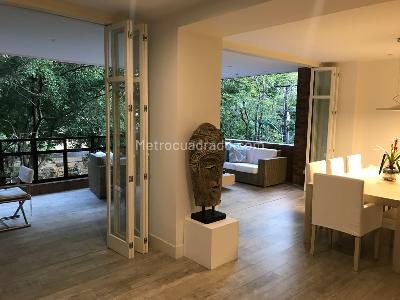 Apartamento de 3 alcobas en venta en Santa Rita, Cali, 260 m² · foto 3 de 19