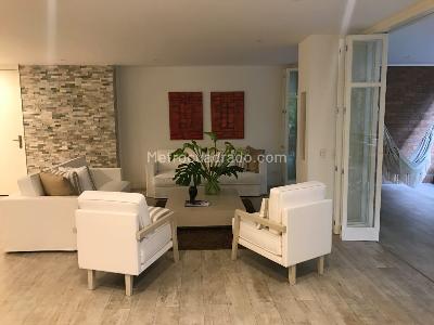 Apartamento de 3 alcobas en venta en Santa Rita, Cali, 260 m² · foto 4 de 19