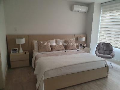 Apartamento de 3 alcobas en venta en Santa Rita, Cali, 260 m² · foto 7 de 19