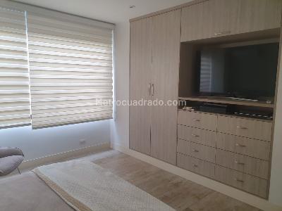 Apartamento de 3 alcobas en venta en Santa Rita, Cali, 260 m² · foto 8 de 19