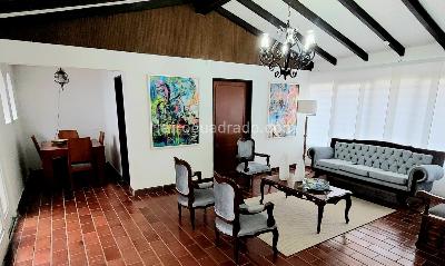 Casa de 3 alcobas en venta en Santa Monica Norte, Cali, 350 m² · foto 3 de 5