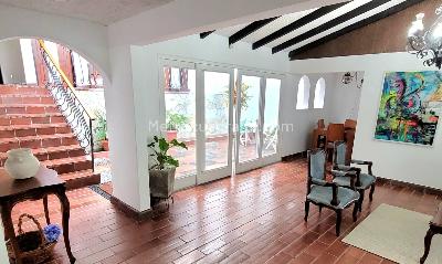Casa de 3 alcobas en venta en Santa Monica Norte, Cali, 350 m² · foto 4 de 5