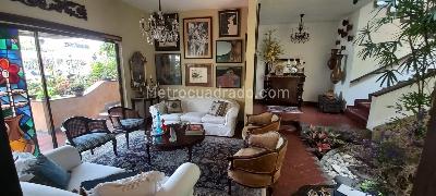 Casa en Arriendo, ARBOLEDAS, Cali en Arboledas