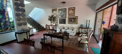 Casa en arriendo en Arboledas, Cali · foto 6 de 18