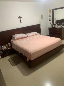 Apartamento de 3 alcobas en venta en Cristales, Cali, 114 m² · foto 10 de 20