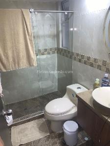 Apartamento de 3 alcobas en venta en Cristales, Cali, 114 m² · foto 11 de 20