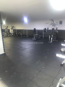 Apartamento de 3 alcobas en venta en Cristales, Cali, 114 m² · foto 16 de 20
