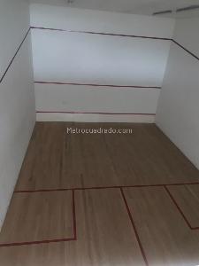 Apartamento de 3 alcobas en venta en Cristales, Cali, 114 m² · foto 17 de 20