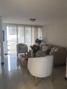Apartamento de 3 alcobas en venta en Cristales, Cali, 114 m² · foto 3 de 20