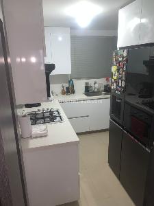 Apartamento de 3 alcobas en venta en Cristales, Cali, 114 m² · foto 4 de 20