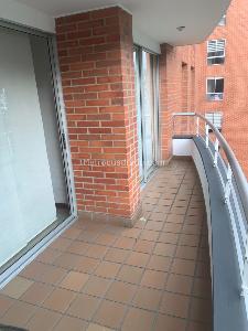 Apartamento de 3 alcobas en venta en Cristales, Cali, 114 m² · foto 5 de 20