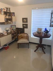 Apartamento de 3 alcobas en venta en Cristales, Cali, 114 m² · foto 6 de 20