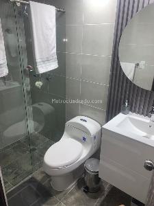 Apartamento de 3 alcobas en venta en Cristales, Cali, 114 m² · foto 9 de 20