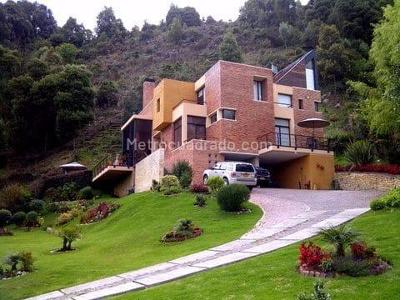 Casa de 5 alcobas en venta en Condominio Campestre Cajica, Cajicá, 498 m² · foto 13 de 15