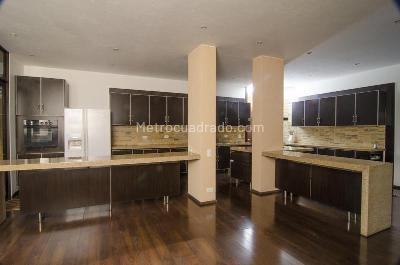 Casa de 5 alcobas en venta en Condominio Campestre Cajica, Cajicá, 498 m² · foto 5 de 15