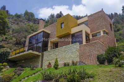 Casa de 5 alcobas en venta en Condominio Campestre Cajica, Cajicá, 498 m² · foto 2 de 15