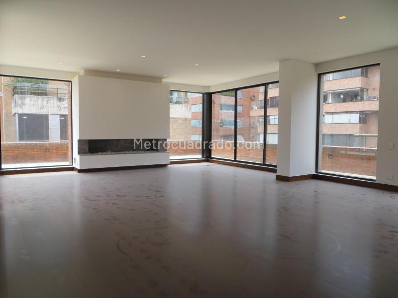 Apartamento en Venta, LOS ROSALES EMAUS, Bogotá D.C. – pohled 3