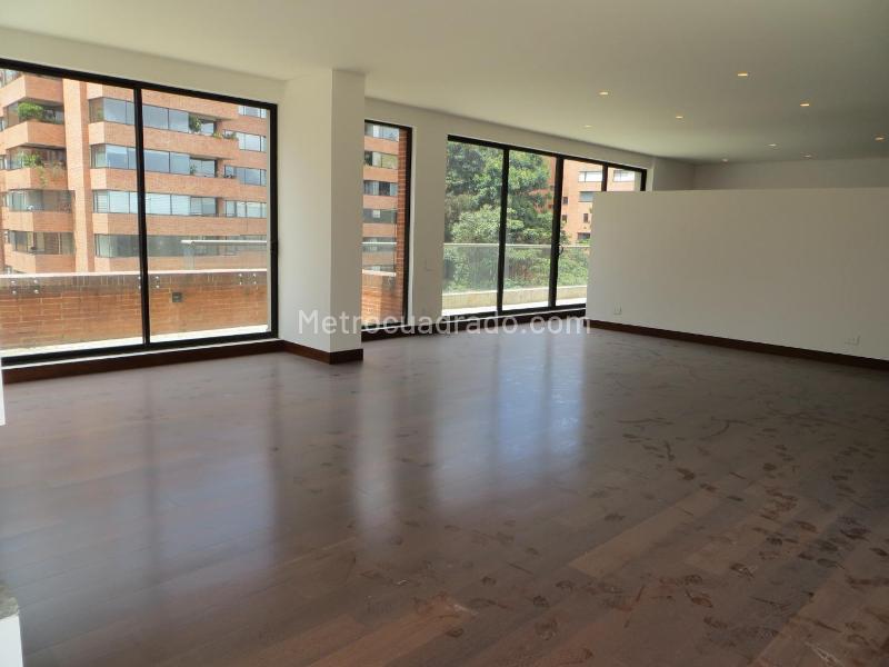 Apartamento en Venta, LOS ROSALES EMAUS, Bogotá D.C. – pohled 2