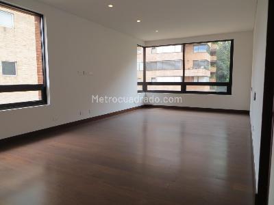 Apartamento de 4 alcobas en venta en Los Rosales Emaus, Bogotá, 498 m² · foto 9 de 20