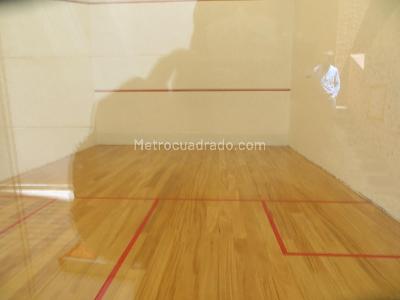 Apartamento de 4 alcobas en venta en Los Rosales Emaus, Bogotá, 498 m² · foto 20 de 20