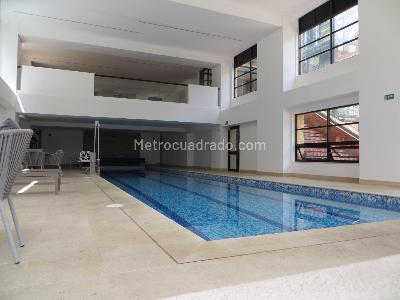 Apartamento de 4 alcobas en venta en Los Rosales Emaus, Bogotá, 498 m² · foto 18 de 20