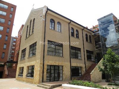 Apartamento de 4 alcobas en venta en Los Rosales Emaus, Bogotá, 498 m² · foto 15 de 20