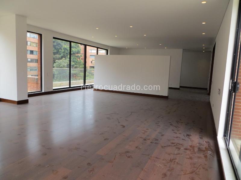 Apartamento en Venta, LOS ROSALES EMAUS, Bogotá D.C. – pohled 5