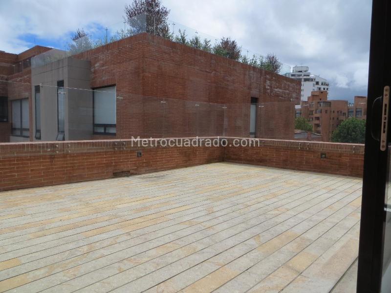 Apartamento en Venta, LOS ROSALES EMAUS, Bogotá D.C. – pohled 6