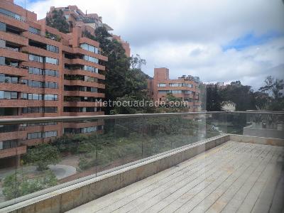 Apartamento de 4 alcobas en venta en Los Rosales Emaus, Bogotá, 498 m² · foto 17 de 20