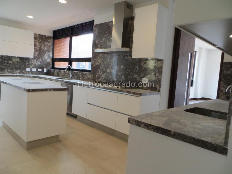 Apartamento en Venta, LOS ROSALES EMAUS, Bogotá D.C. – další
