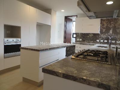 Apartamento de 4 alcobas en venta en Los Rosales Emaus, Bogotá, 498 m² · foto 8 de 20