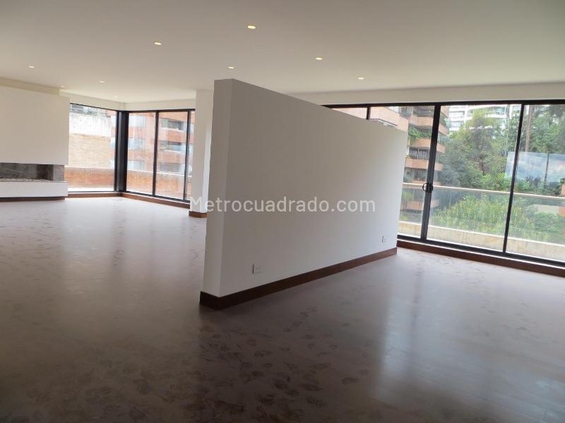 Apartamento en Venta, LOS ROSALES EMAUS, Bogotá D.C. – pohled 4
