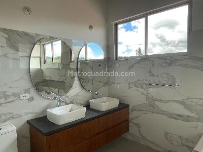 Casa en venta en Cajica Cerca Milla De Oro, Cajicá · foto 12 de 20