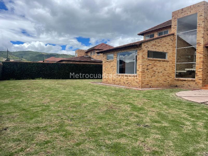 Casa – Cajicá - Vista 3