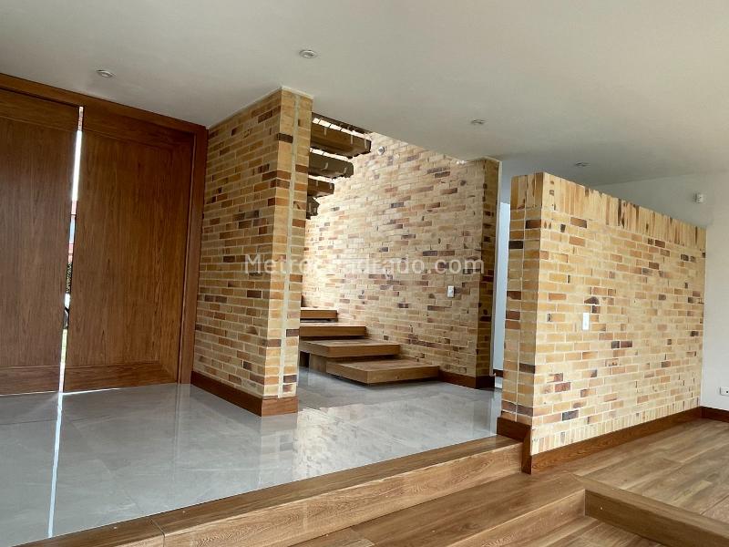 Casa – Cajicá - Vista 4