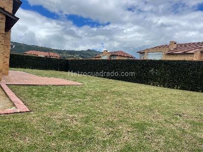 Casa en venta en Cajica Cerca Milla De Oro, Cajicá · foto 20 de 20
