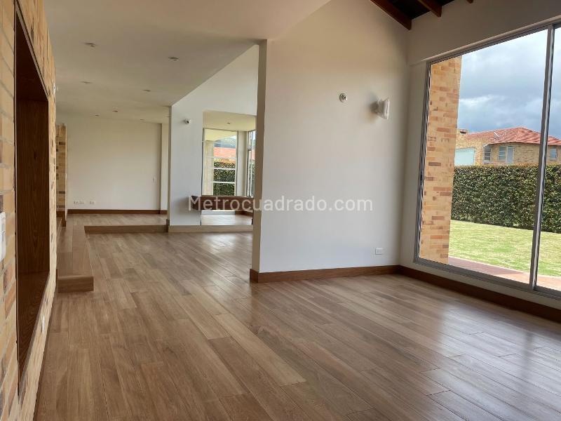 Casa – Cajicá - Vista 5