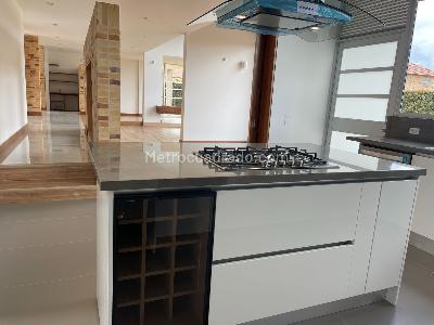 Casa en venta en Cajica Cerca Milla De Oro, Cajicá · foto 6 de 20