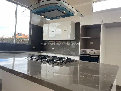 Casa en venta en Cajica Cerca Milla De Oro, Cajicá · foto 7 de 20