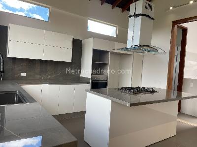 Casa en venta en Cajica Cerca Milla De Oro, Cajicá · foto 8 de 20