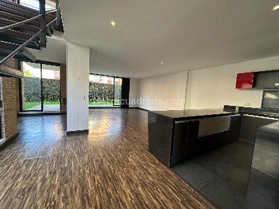 Casa de 3 alcobas en venta en Conjunto Hacienda San Luis, Cajicá, 230 m² · foto 5 de 20