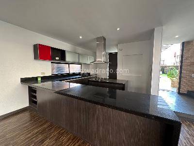 Casa de 3 alcobas en venta en Conjunto Hacienda San Luis, Cajicá, 230 m² · foto 6 de 20