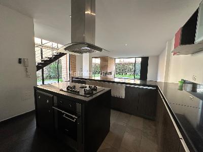 Casa de 3 alcobas en venta en Conjunto Hacienda San Luis, Cajicá, 230 m² · foto 8 de 20