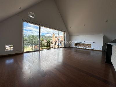 Apartamento en venta en Santa Ana De Chia, Chía · foto 2 de 20