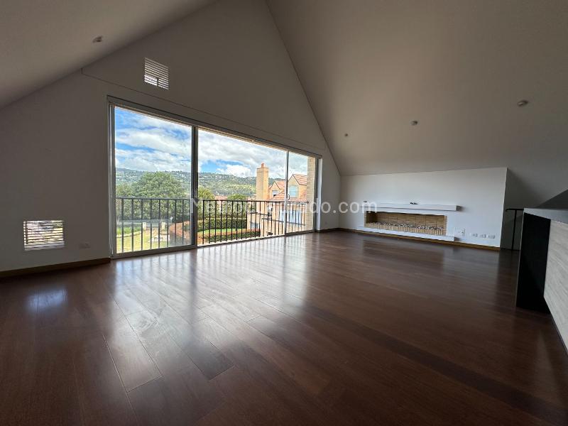 Apartamento en Venta, SANTA ANA DE CHIA, Chía - Ansicht 2