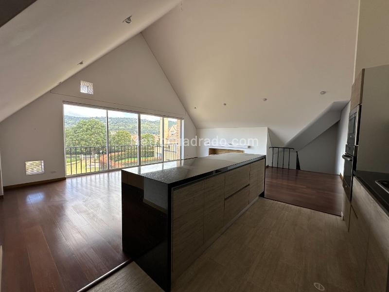 Apartamento en Venta, SANTA ANA DE CHIA, Chía - Ansicht 3