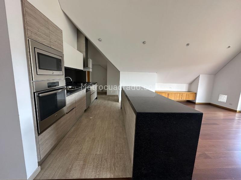 Apartamento en Venta, SANTA ANA DE CHIA, Chía - Ansicht 4