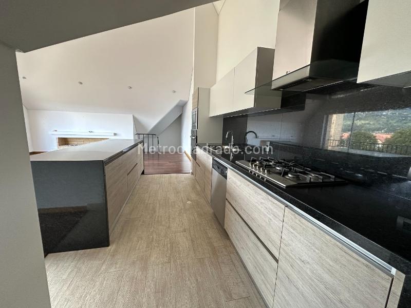 Apartamento en Venta, SANTA ANA DE CHIA, Chía - Ansicht 5