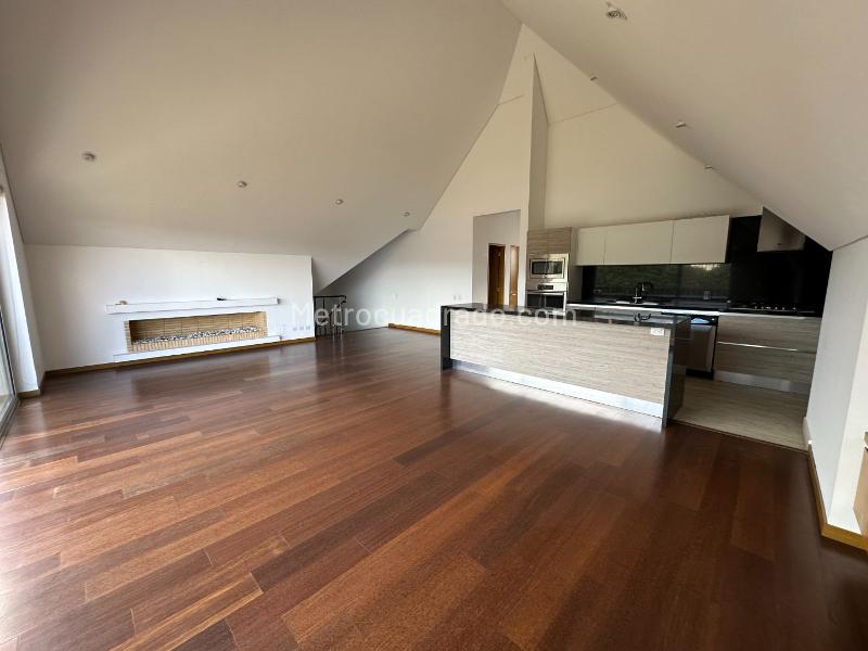 Apartamento en Venta, SANTA ANA DE CHIA, Chía - Ansicht 6